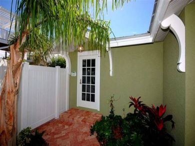 Charming Holmes Beach Villa Charming Holmes Beach Villa